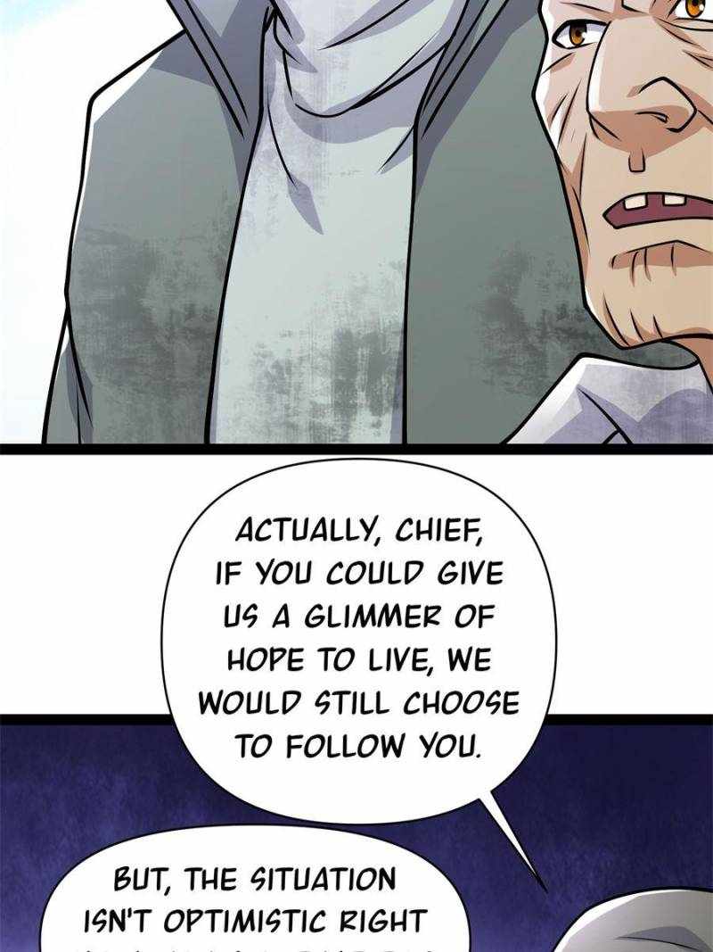 I Have a Golden Palace in the Last Days Chapter 157 - Page 18
