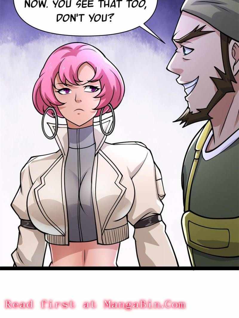 I Have a Golden Palace in the Last Days Chapter 157 - Page 19