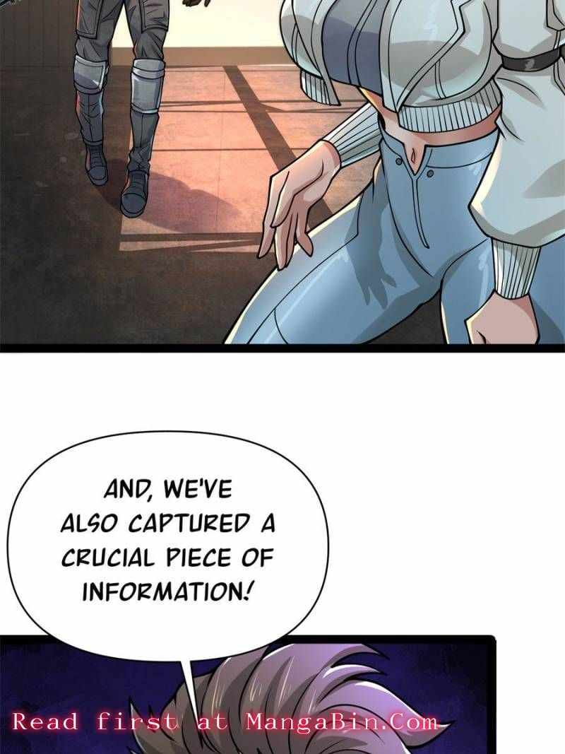 I Have a Golden Palace in the Last Days Chapter 157 - Page 22