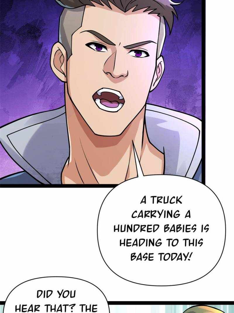 I Have a Golden Palace in the Last Days Chapter 157 - Page 23