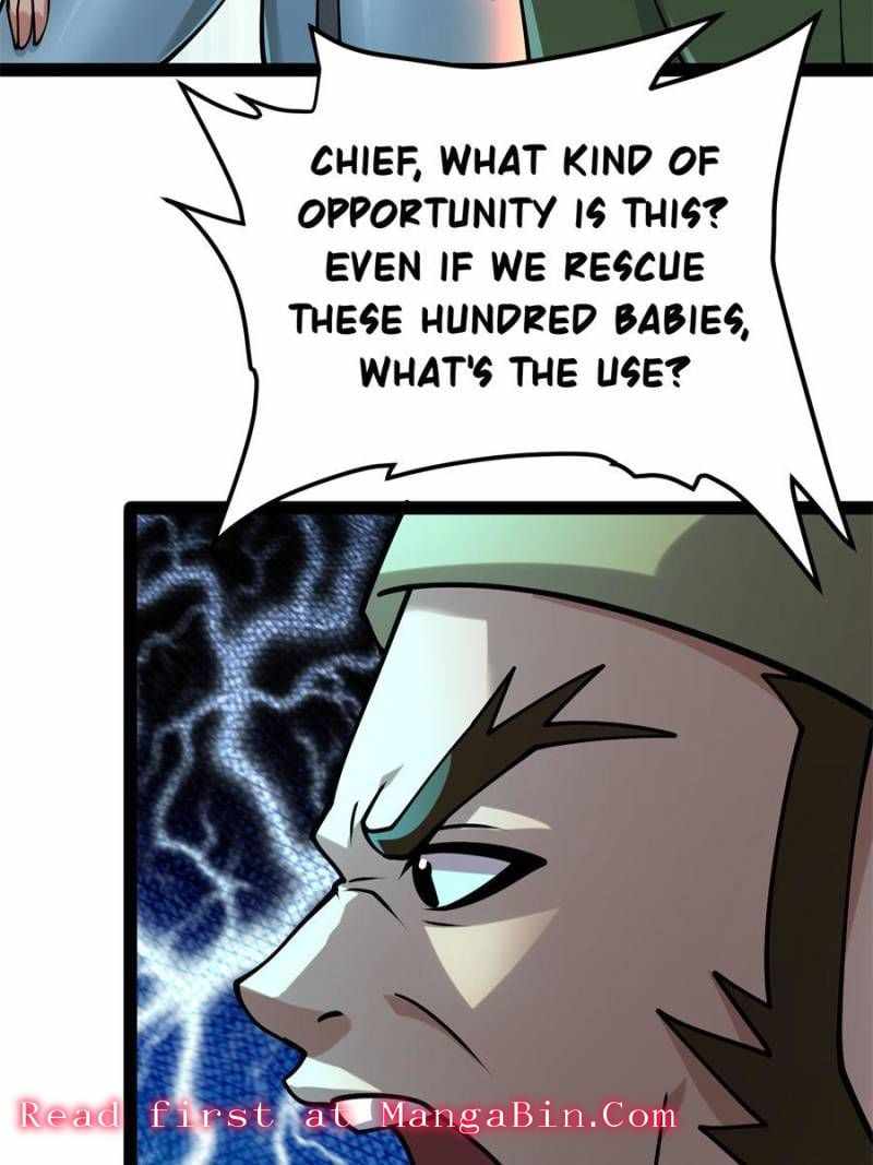 I Have a Golden Palace in the Last Days Chapter 157 - Page 25