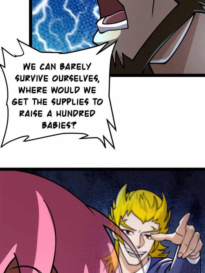 I Have a Golden Palace in the Last Days Chapter 157 - Page 26