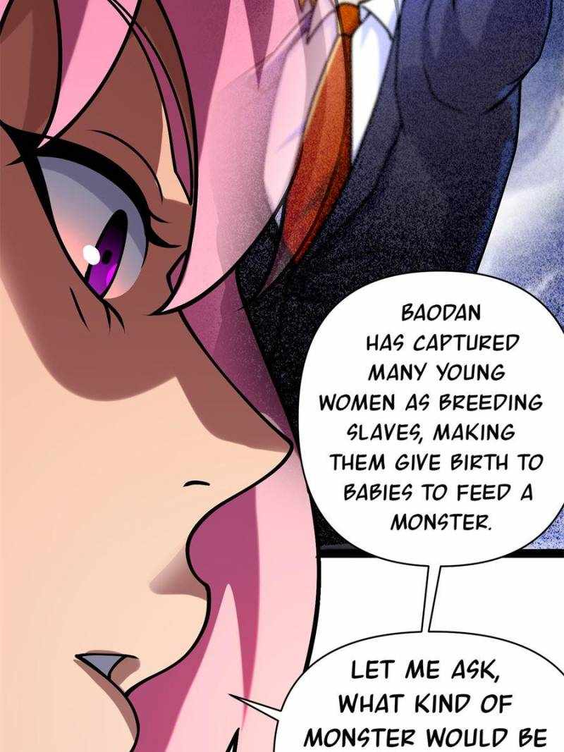 I Have a Golden Palace in the Last Days Chapter 157 - Page 27