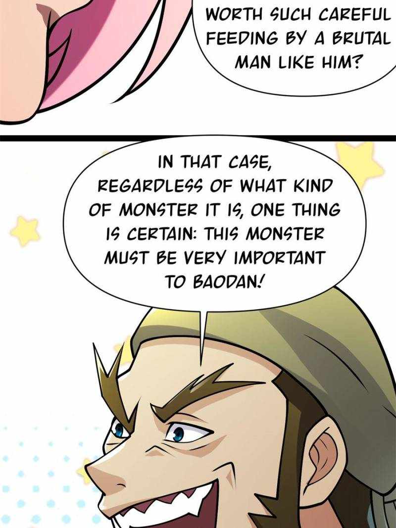 I Have a Golden Palace in the Last Days Chapter 157 - Page 28