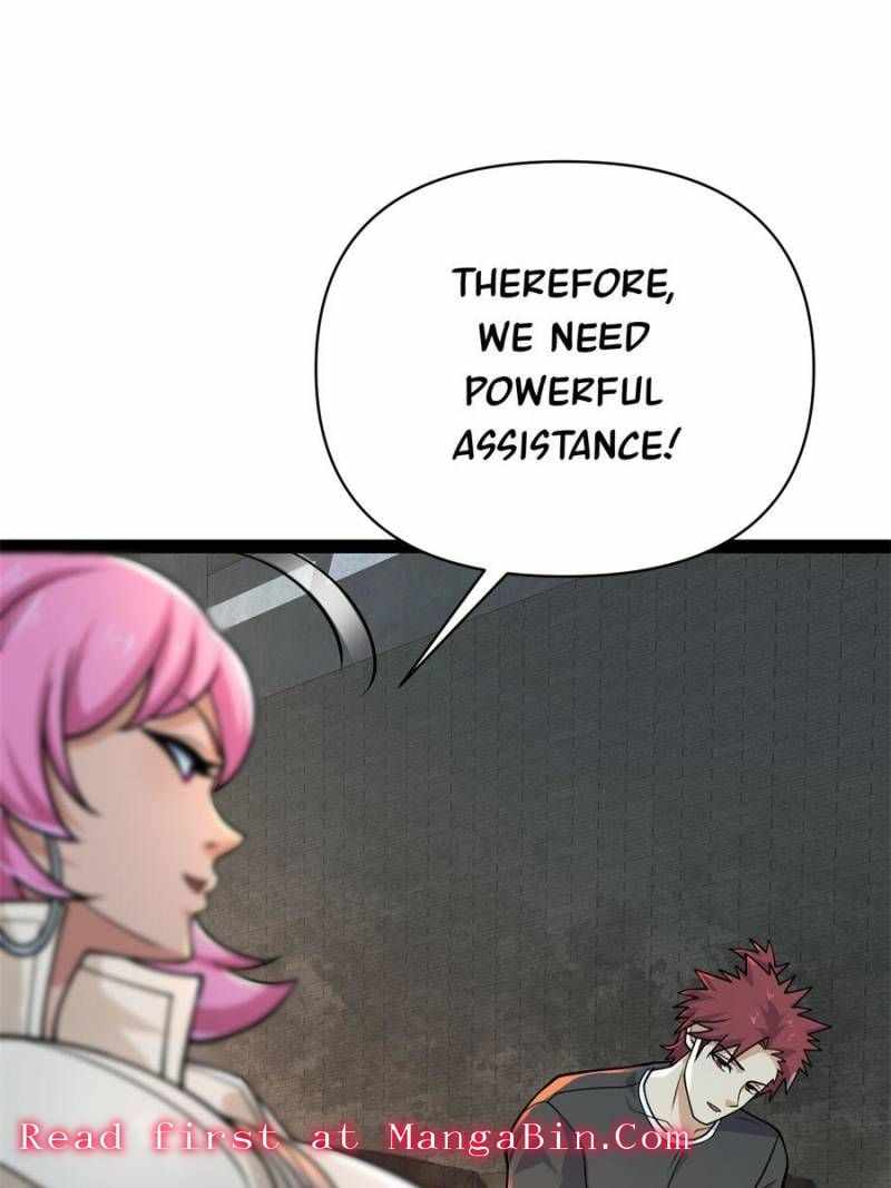 I Have a Golden Palace in the Last Days Chapter 157 - Page 34