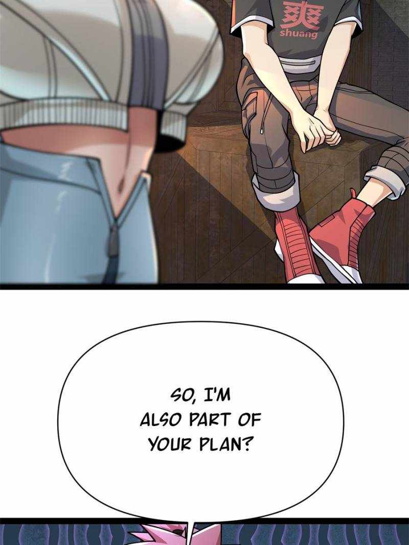 I Have a Golden Palace in the Last Days Chapter 157 - Page 35