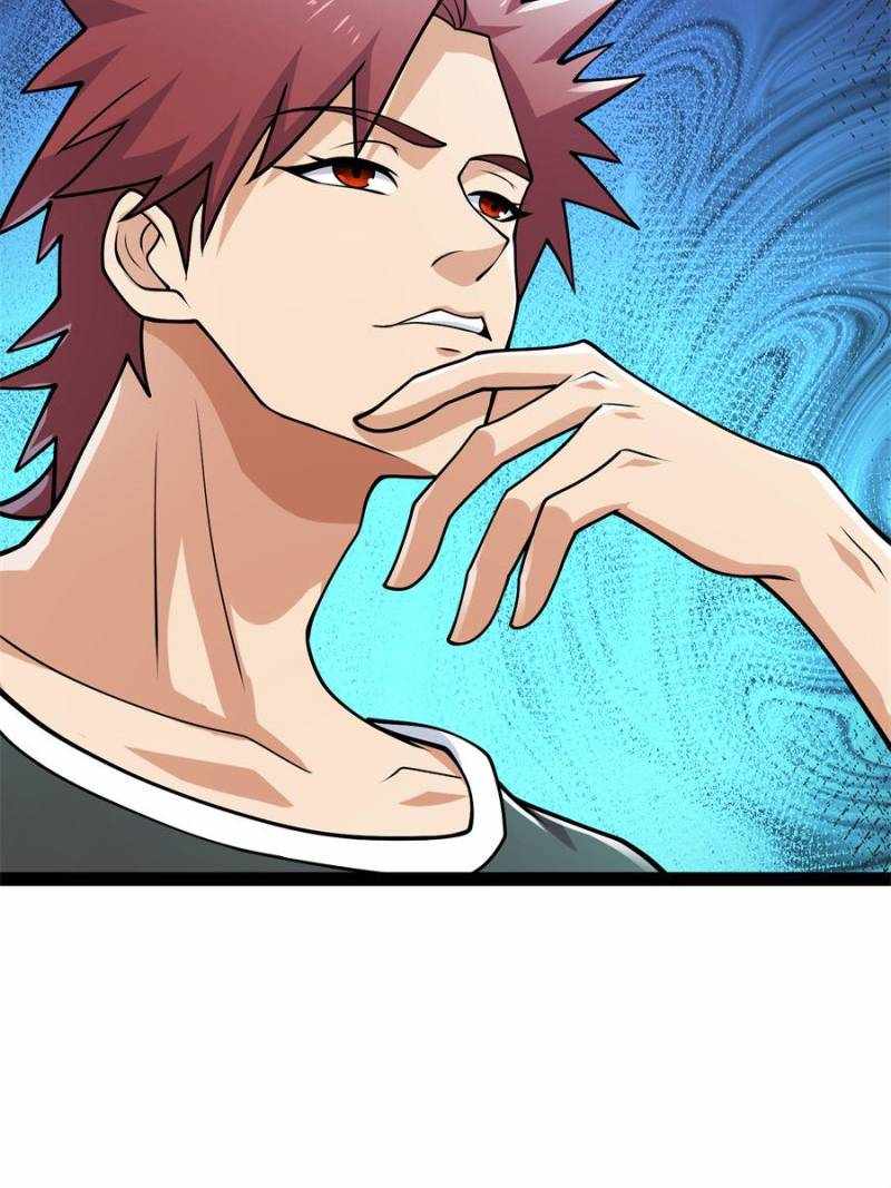 I Have a Golden Palace in the Last Days Chapter 157 - Page 39