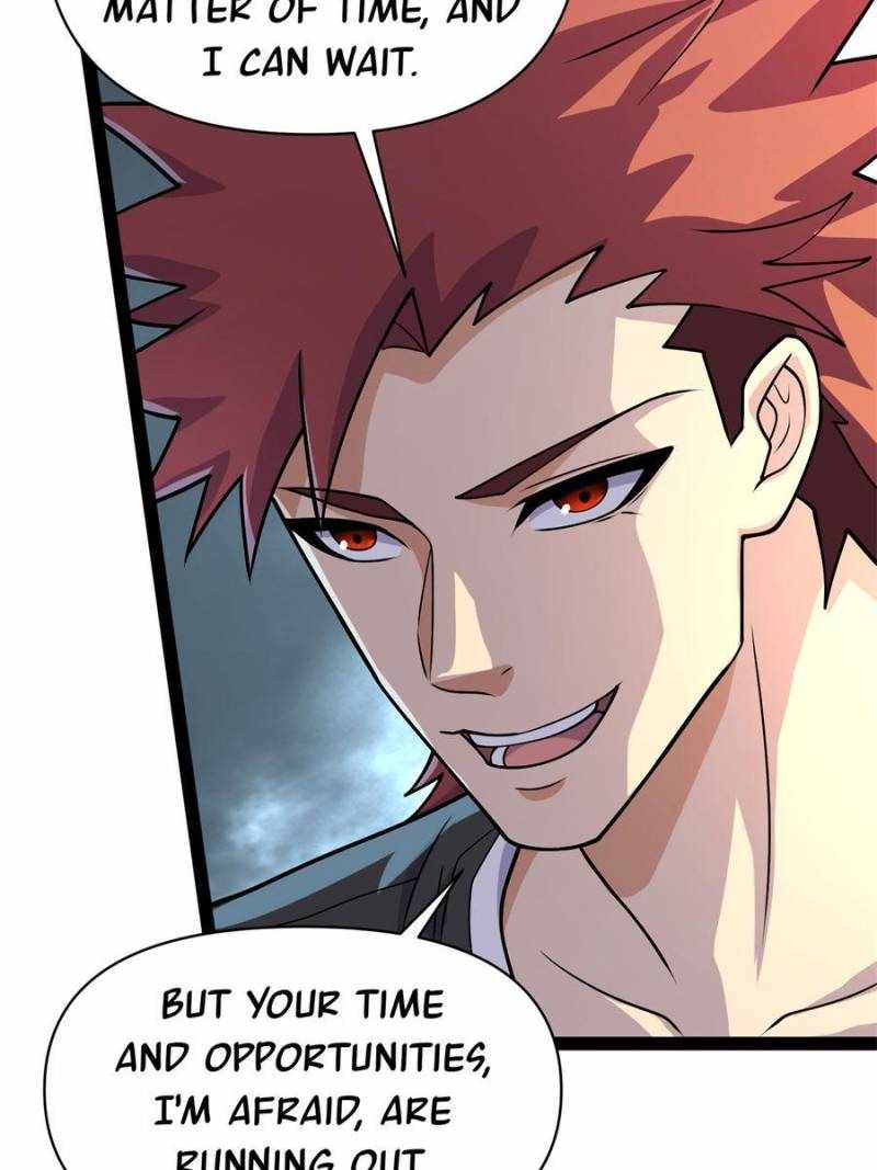I Have a Golden Palace in the Last Days Chapter 157 - Page 44