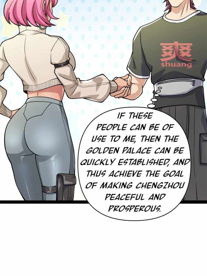 I Have a Golden Palace in the Last Days Chapter 157 - Page 49