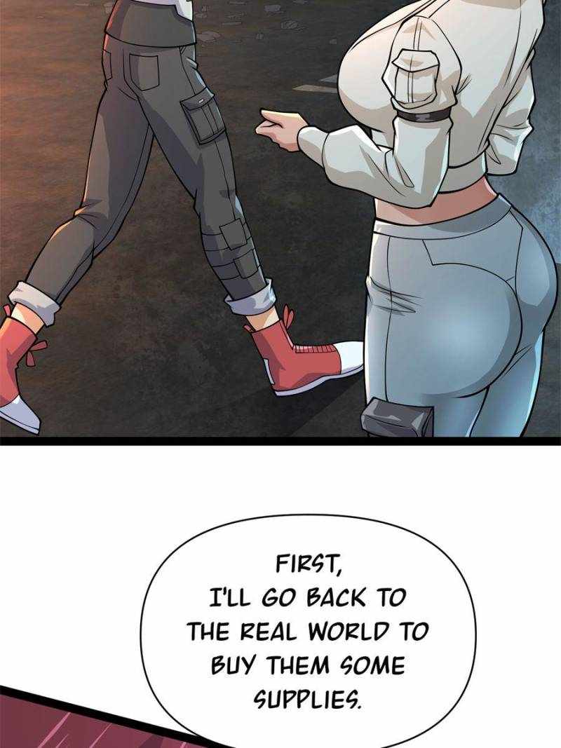 I Have a Golden Palace in the Last Days Chapter 157 - Page 52