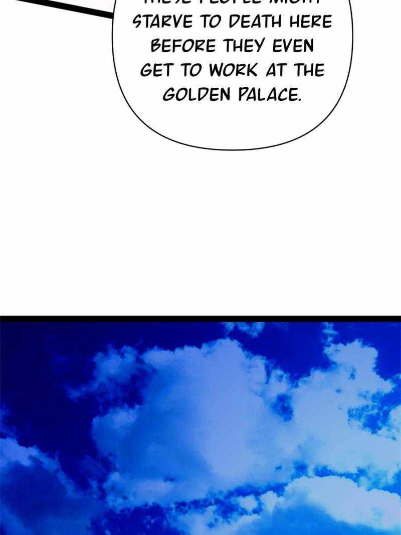 I Have a Golden Palace in the Last Days Chapter 157 - Page 54