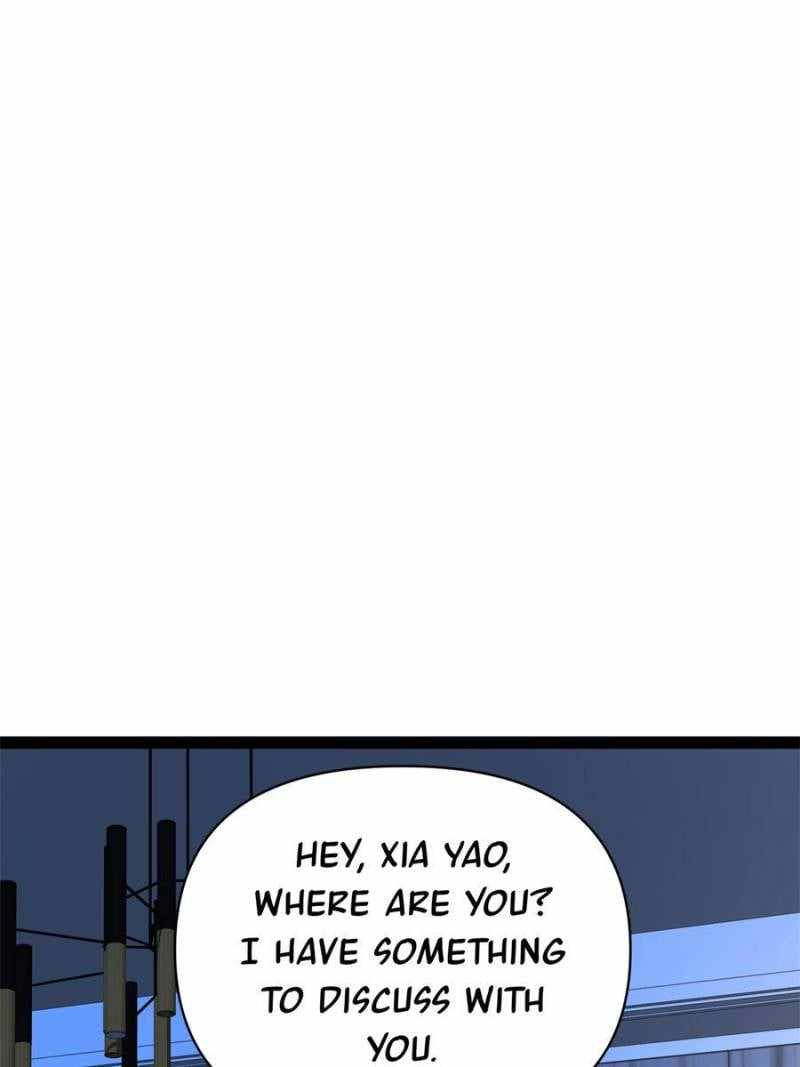 I Have a Golden Palace in the Last Days Chapter 157 - Page 56