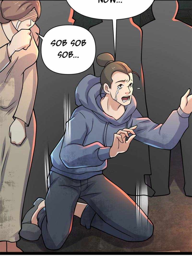 I Have a Golden Palace in the Last Days Chapter 157 - Page 6