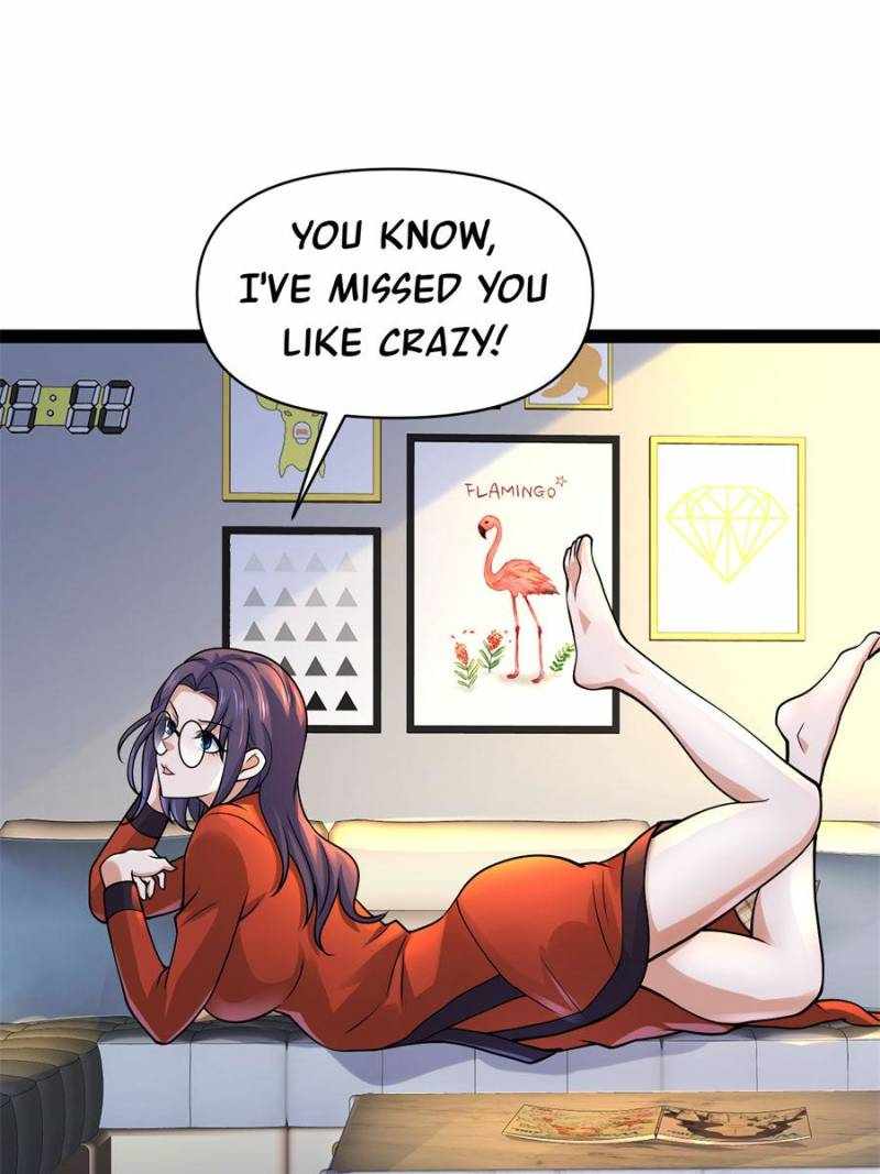 I Have a Golden Palace in the Last Days Chapter 157 - Page 60