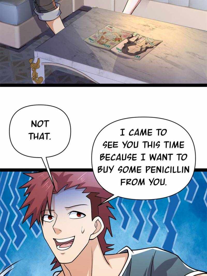 I Have a Golden Palace in the Last Days Chapter 157 - Page 63