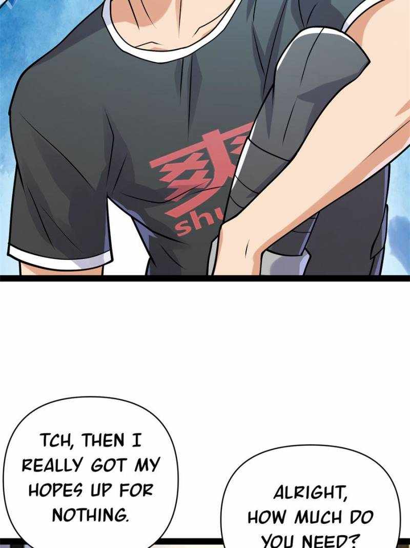 I Have a Golden Palace in the Last Days Chapter 157 - Page 64