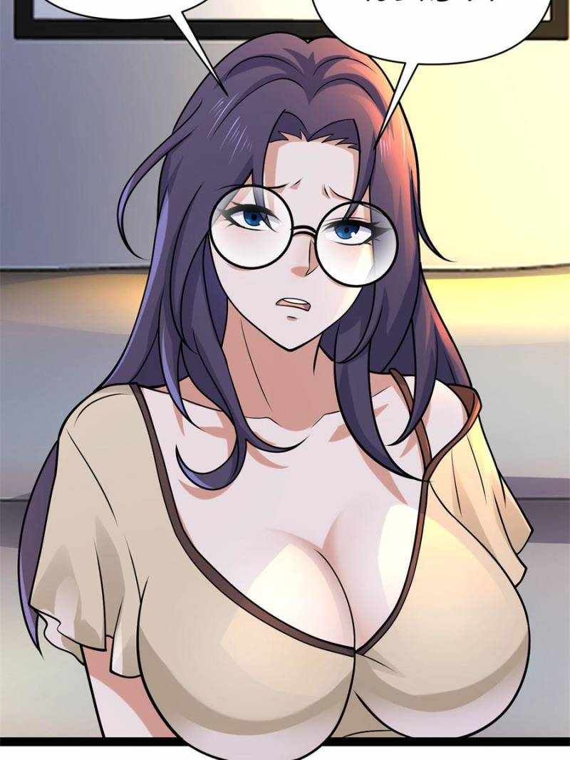 I Have a Golden Palace in the Last Days Chapter 157 - Page 65