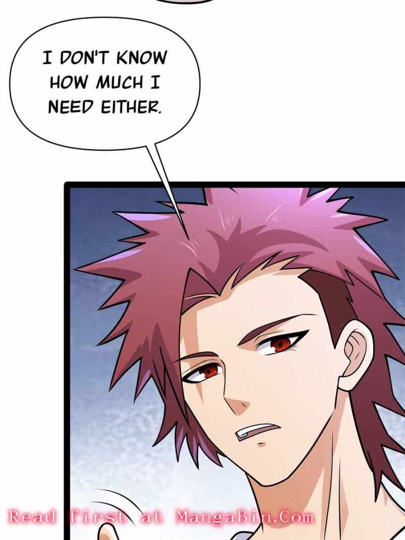 I Have a Golden Palace in the Last Days Chapter 157 - Page 66