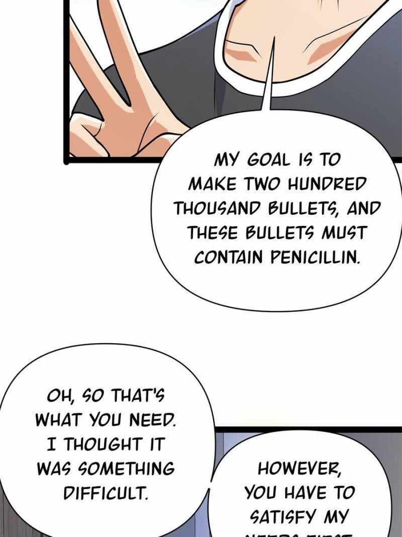 I Have a Golden Palace in the Last Days Chapter 157 - Page 67