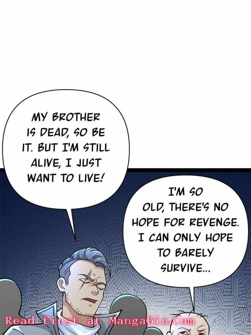 I Have a Golden Palace in the Last Days Chapter 157 - Page 7