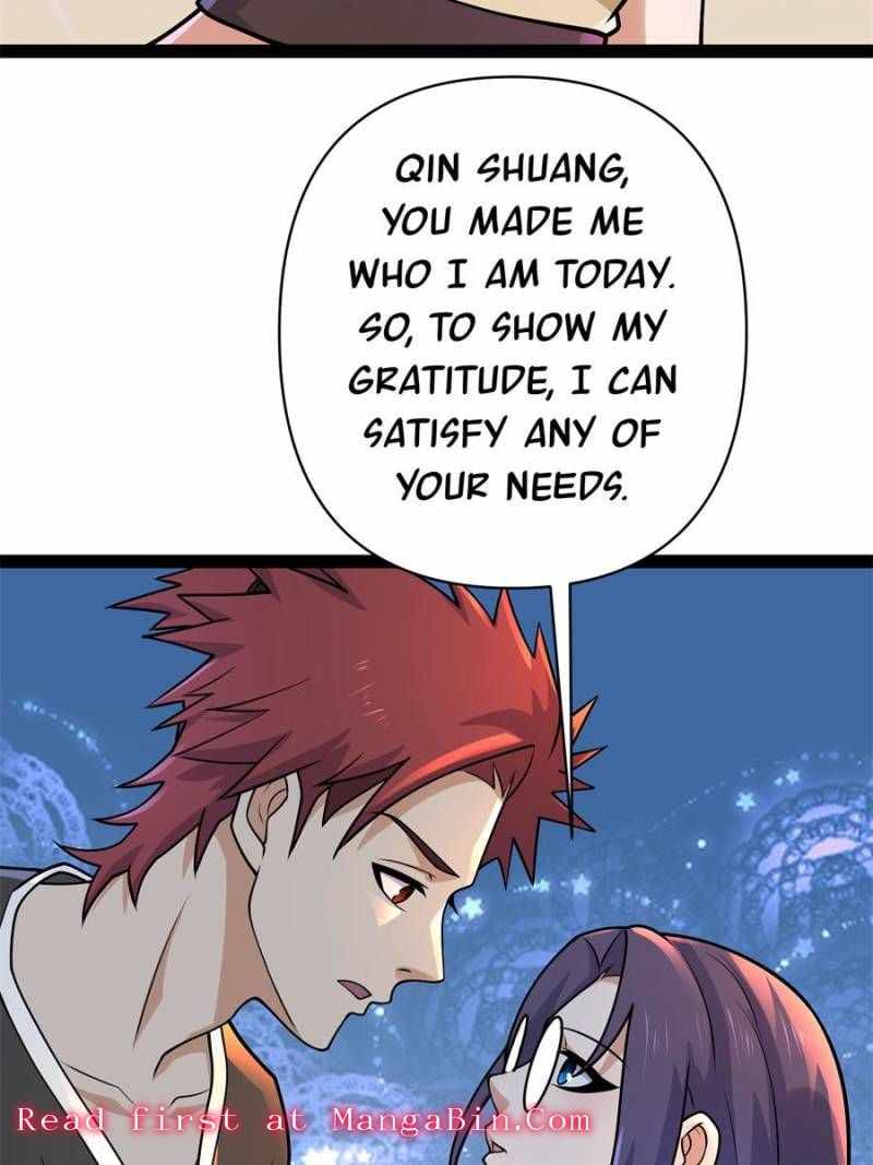 I Have a Golden Palace in the Last Days Chapter 158 - Page 13