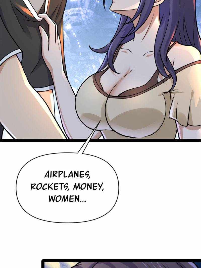 I Have a Golden Palace in the Last Days Chapter 158 - Page 14
