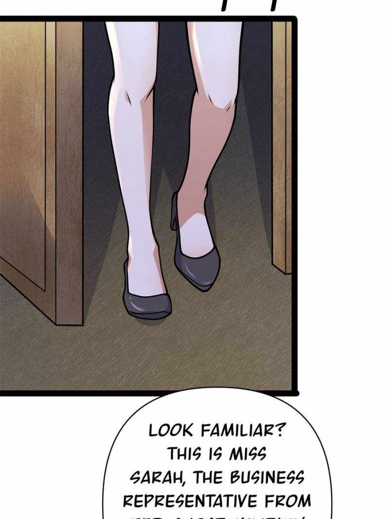 I Have a Golden Palace in the Last Days Chapter 158 - Page 16
