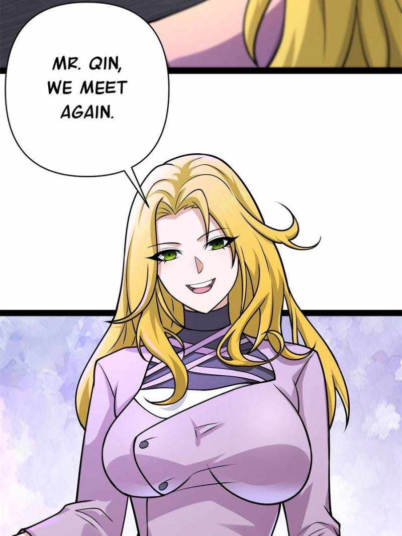 I Have a Golden Palace in the Last Days Chapter 158 - Page 18