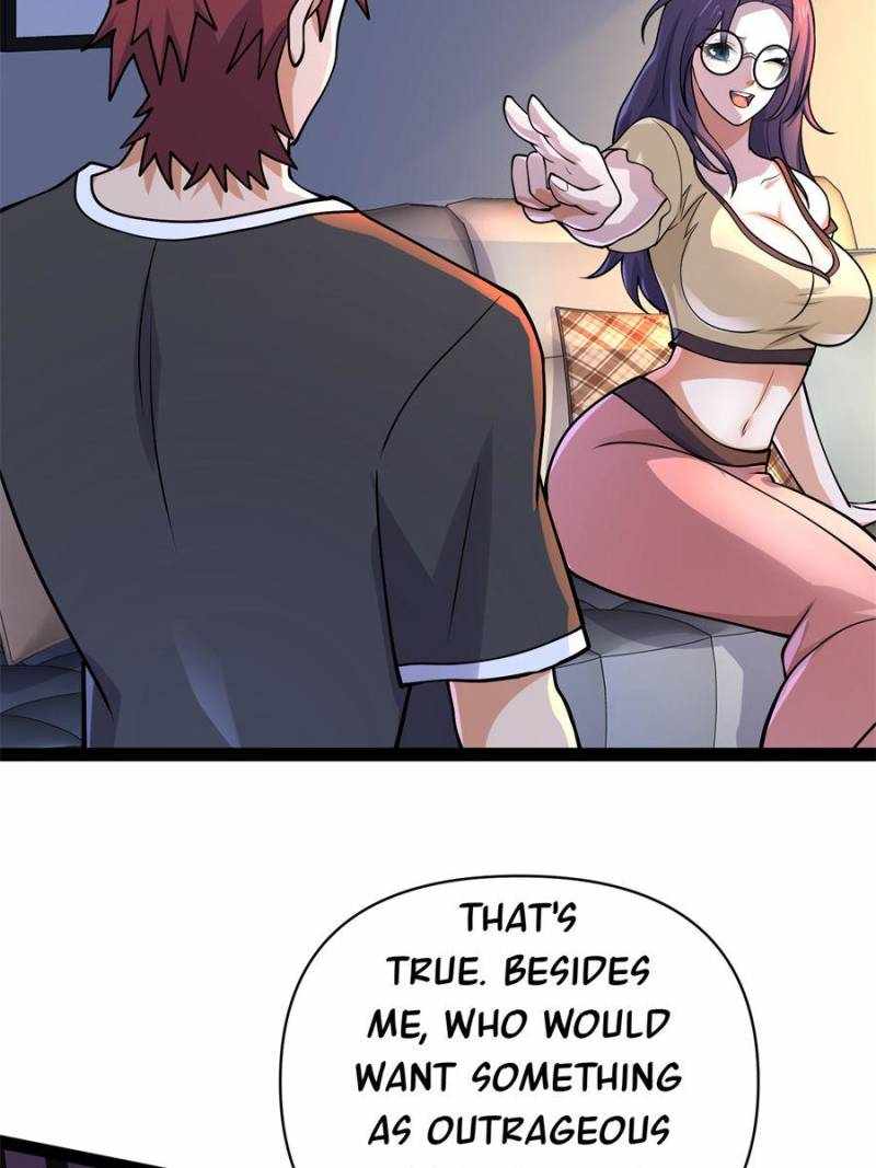 I Have a Golden Palace in the Last Days Chapter 158 - Page 2