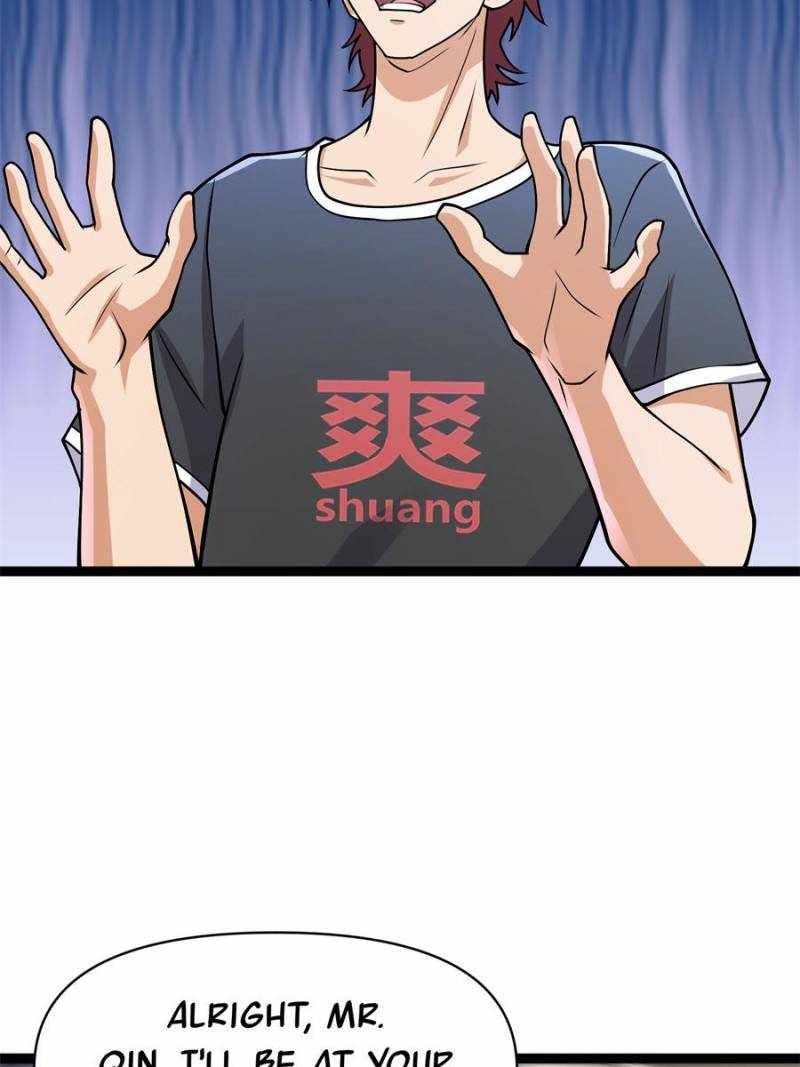 I Have a Golden Palace in the Last Days Chapter 158 - Page 23