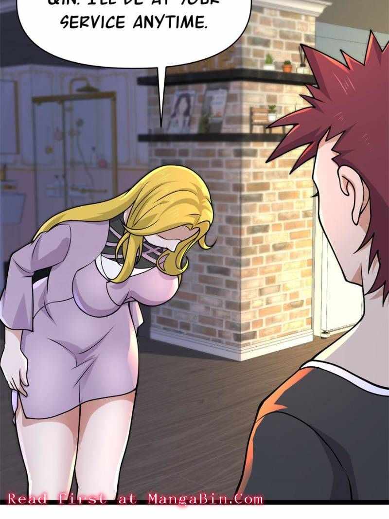 I Have a Golden Palace in the Last Days Chapter 158 - Page 24