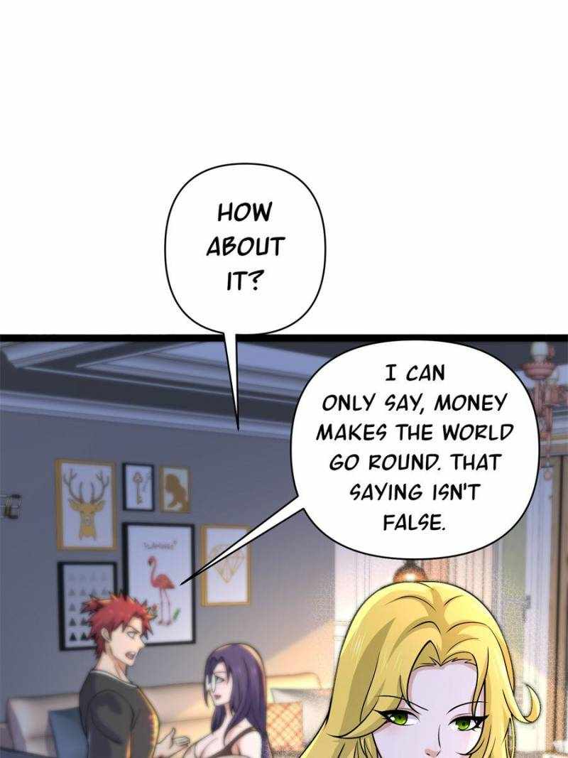 I Have a Golden Palace in the Last Days Chapter 158 - Page 25