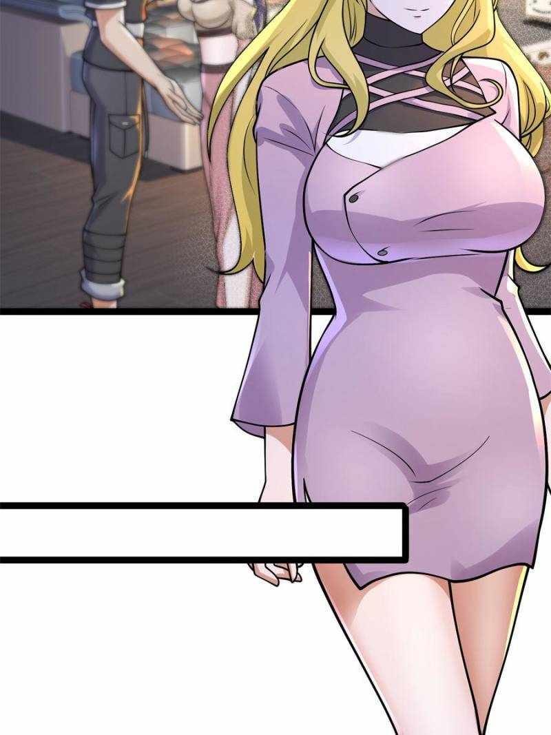 I Have a Golden Palace in the Last Days Chapter 158 - Page 26