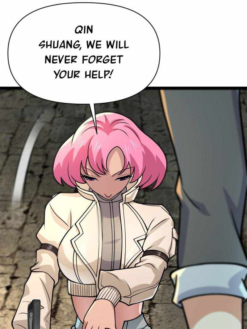 I Have a Golden Palace in the Last Days Chapter 158 - Page 33