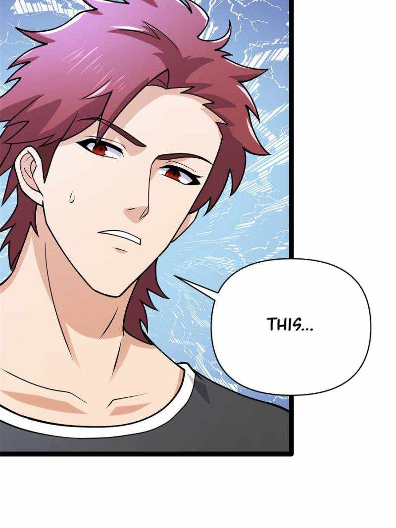 I Have a Golden Palace in the Last Days Chapter 158 - Page 35