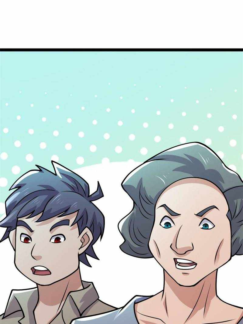 I Have a Golden Palace in the Last Days Chapter 158 - Page 36