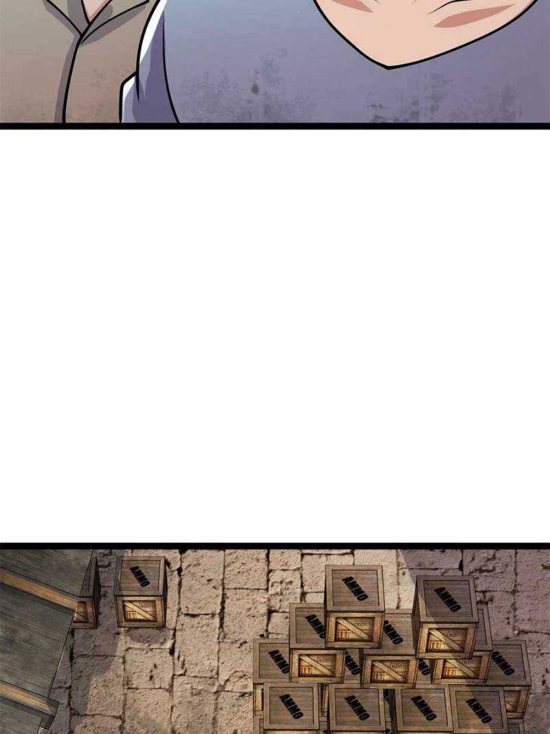 I Have a Golden Palace in the Last Days Chapter 158 - Page 37