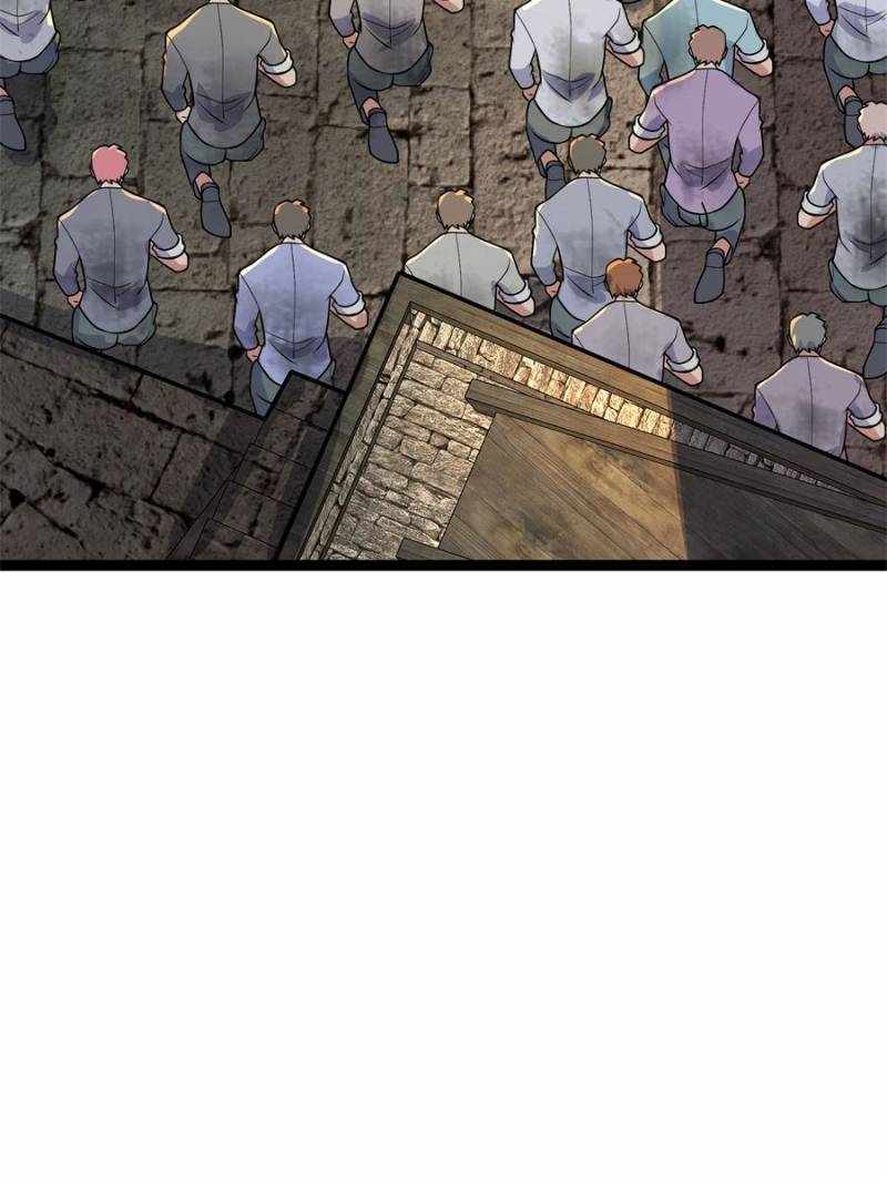 I Have a Golden Palace in the Last Days Chapter 158 - Page 39