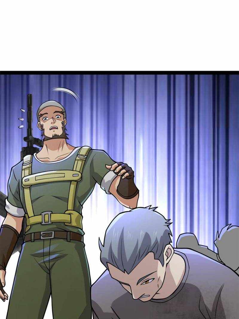 I Have a Golden Palace in the Last Days Chapter 158 - Page 40