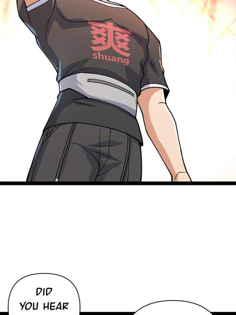I Have a Golden Palace in the Last Days Chapter 158 - Page 42