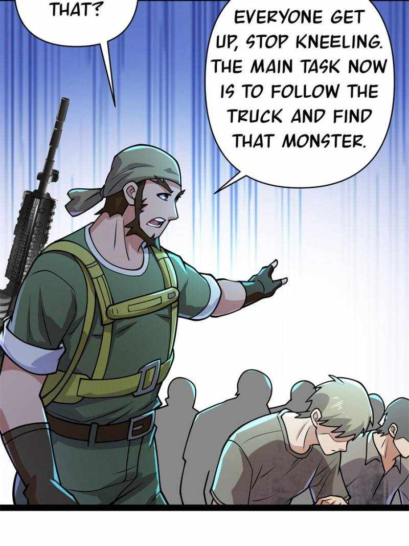 I Have a Golden Palace in the Last Days Chapter 158 - Page 43
