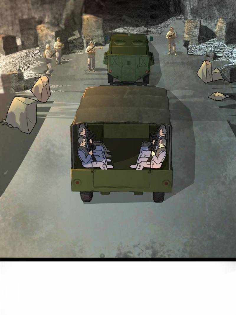 I Have a Golden Palace in the Last Days Chapter 158 - Page 49