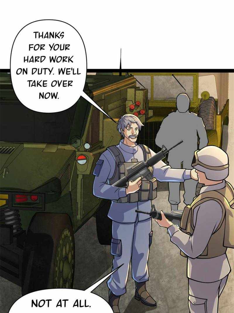 I Have a Golden Palace in the Last Days Chapter 158 - Page 50