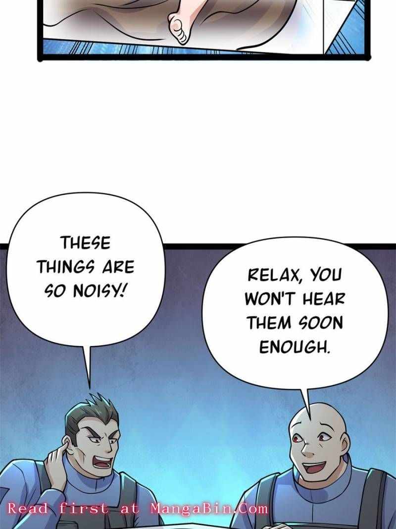 I Have a Golden Palace in the Last Days Chapter 158 - Page 55