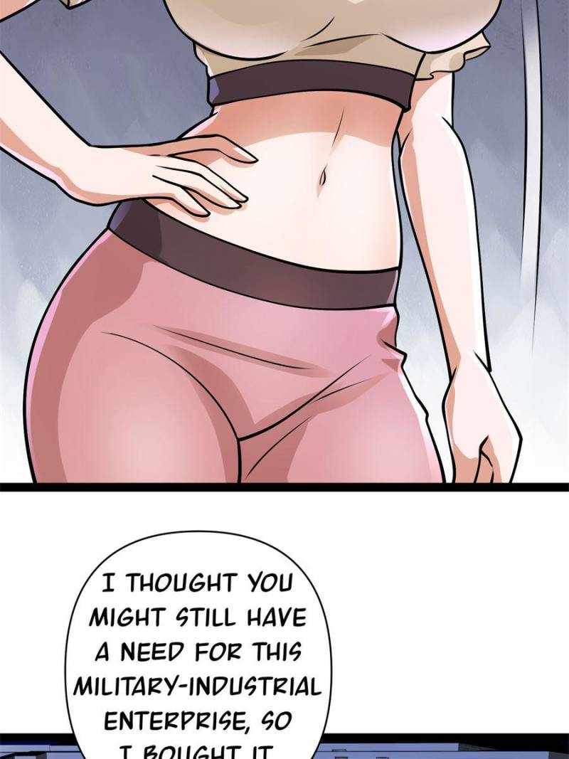 I Have a Golden Palace in the Last Days Chapter 158 - Page 8