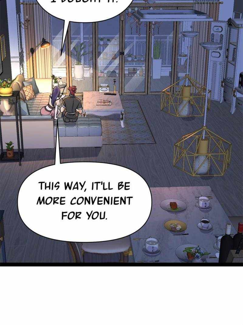 I Have a Golden Palace in the Last Days Chapter 158 - Page 9