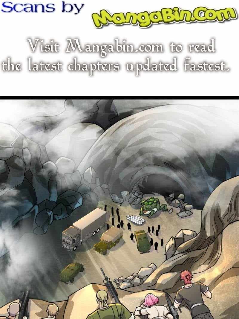 I Have a Golden Palace in the Last Days Chapter 159 - Page 0