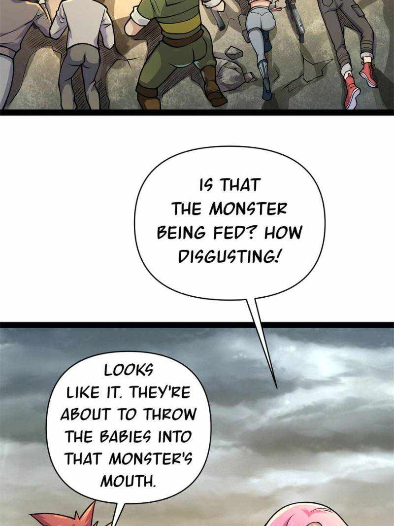 I Have a Golden Palace in the Last Days Chapter 159 - Page 1