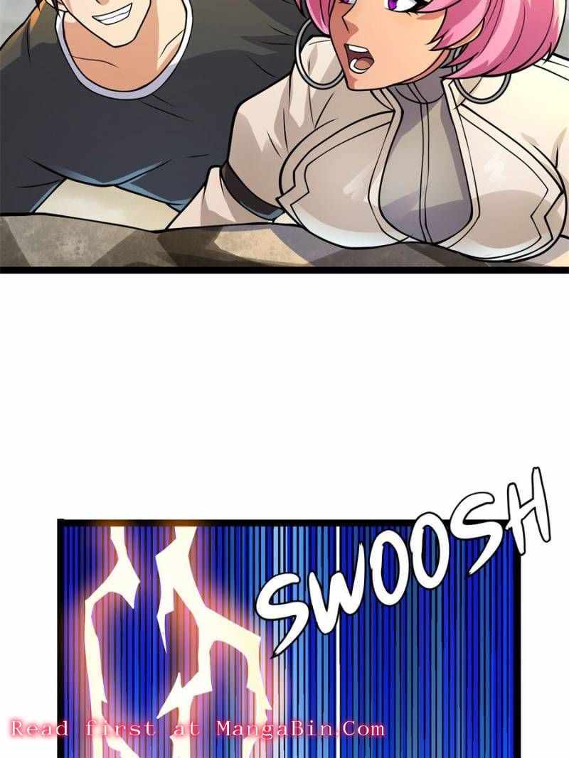 I Have a Golden Palace in the Last Days Chapter 159 - Page 12