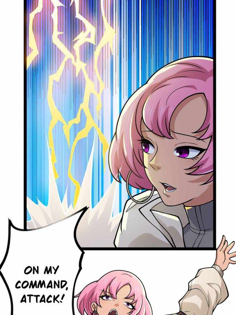 I Have a Golden Palace in the Last Days Chapter 159 - Page 13